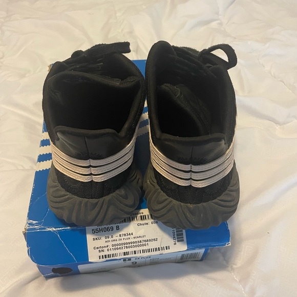 Adidas Sneakers In Great Condition - Picture 4 of 5